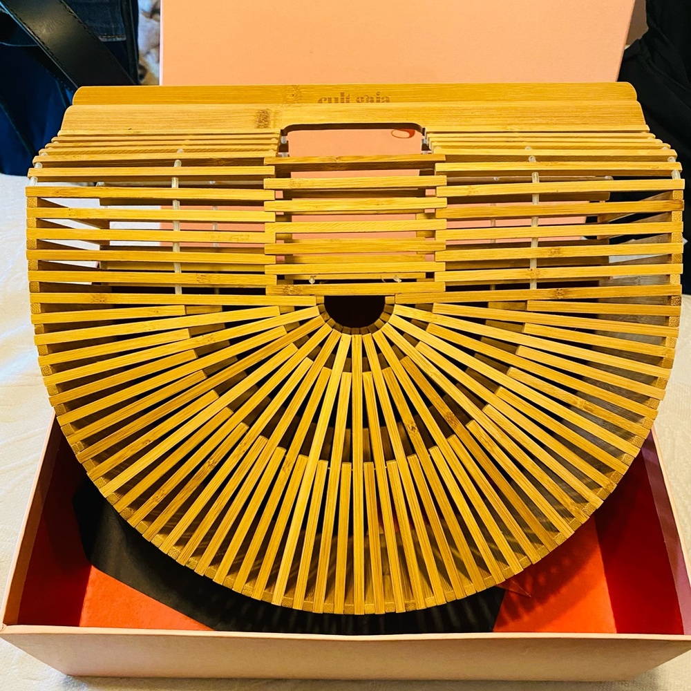 Cult Gaia large Ark bag